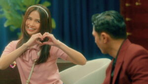 My Husband Is A Mafia Boss: 1×1