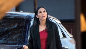 The Cleaning Lady: 4×5