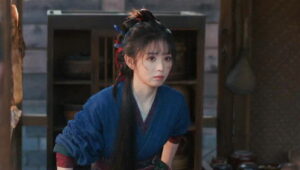 Pursuit of Jade: 1×31