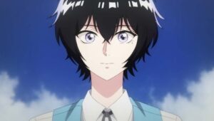 KOWLOON GENERIC ROMANCE: 1×13