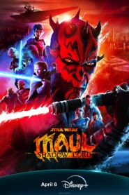 Star Wars: Maul – Shadow Lord
