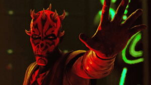 Star Wars: Maul – Shadow Lord: 1×4