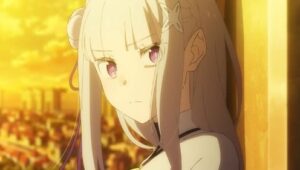 Re:ZERO -Starting Life in Another World-: 1×56