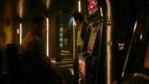 The Cleaning Lady: 4×9