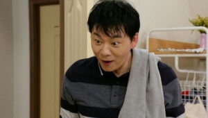 Recipe For Love: 1×17