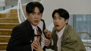 Recipe For Love: 1×15