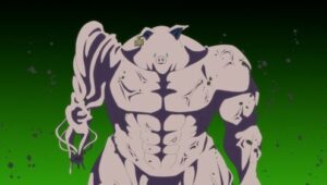 I Was Reincarnated as the 7th Prince so I Can Take My Time Perfecting My Magical Ability: 1×21