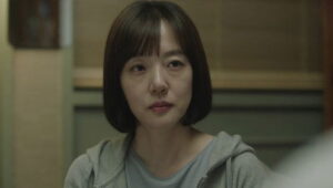 Mad Concrete Dreams: 1×4