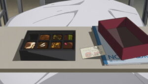 SHOSHIMIN: How to Become Ordinary: 1×19