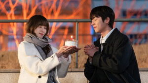 In Your Radiant Season: 1×10