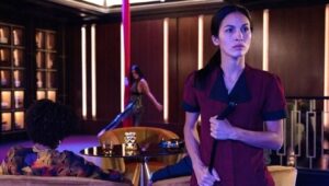 The Cleaning Lady: 1×4