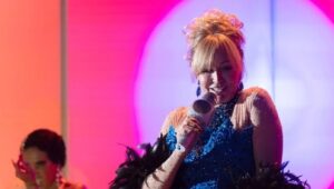 The Cleaning Lady: 2×5