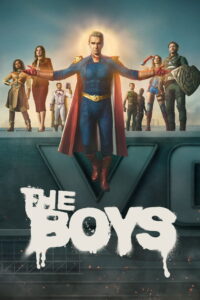 The Boys: Season 5