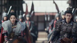 Pursuit of Jade: 1×40