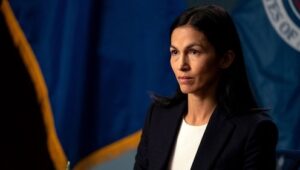 The Cleaning Lady: 4×1