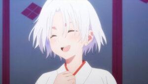 Tying the Knot with an Amagami Sister: 1×23