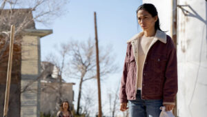 The Cleaning Lady: 4×12