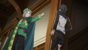 Re:ZERO -Starting Life in Another World-: 1×58