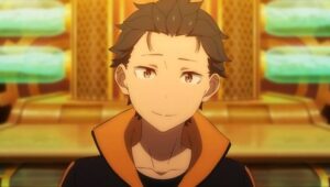 Re:ZERO -Starting Life in Another World-: 1×57