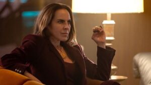 The Cleaning Lady: 4×8