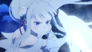 Re:ZERO -Starting Life in Another World-: 1×60