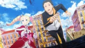 Re:ZERO -Starting Life in Another World-: 1×53