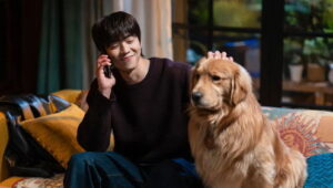 In Your Radiant Season: 1×11