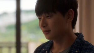 O’PENing: Grand Shining Hotel: 1×5