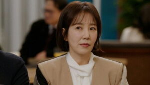 Recipe For Love: 1×16