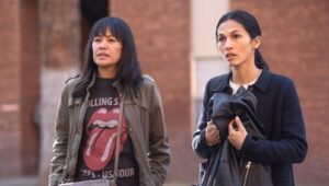 The Cleaning Lady: 3×6