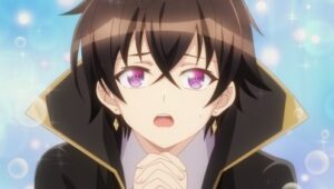 I’m the Evil Lord of an Intergalactic Empire!: 1×6