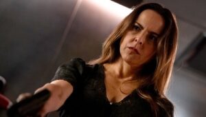 The Cleaning Lady: 4×7