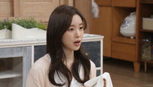 Recipe For Love: 1×18