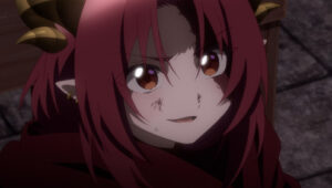 Demon Lord, Retry!: 2×12