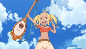 Re:ZERO -Starting Life in Another World-: 1×61