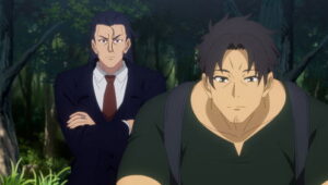 Demon Lord, Retry!: 2×7