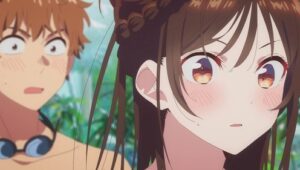 Rent-a-Girlfriend: 1×44