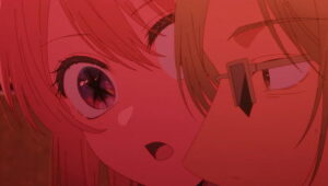 【OSHI NO KO】: 1×26
