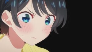 Rent-a-Girlfriend: 1×42