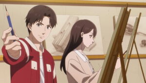 Eren the Southpaw: 1×2