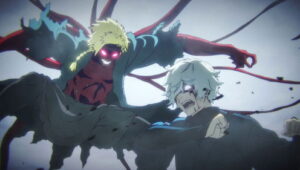 Hell’s Paradise: 1×15