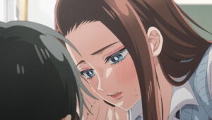 Gals Can’t Be Kind to Otaku!?: 1×1