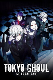 Tokyo Ghoul: Season 1
