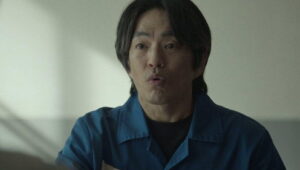 The Scarecrow: 1×8