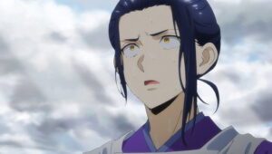 Onmyo Kaiten Re:Birth Verse: 1×10