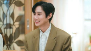 The Practical Guide to Love: 1×12