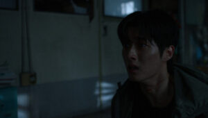 If Wishes Could Kill: 1×7