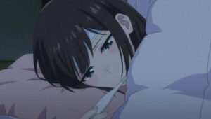 I Want to End This Love Game: 1×11