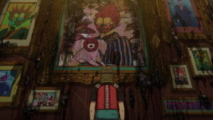Dorohedoro: 2×8