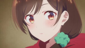 Rent-a-Girlfriend: 1×60